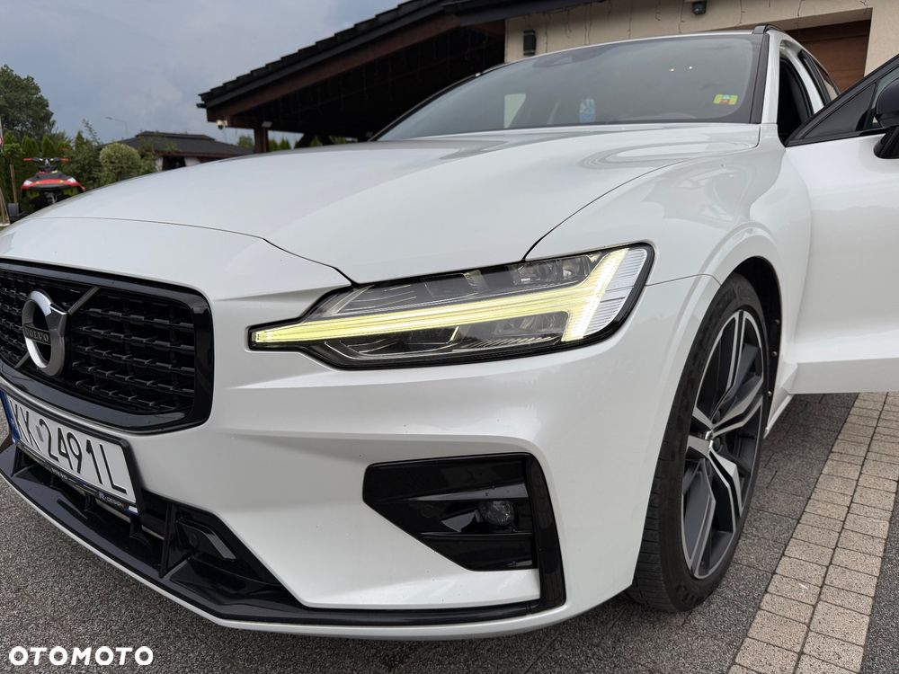 Volvo V60 B3 B Geartronic RDesign - 17