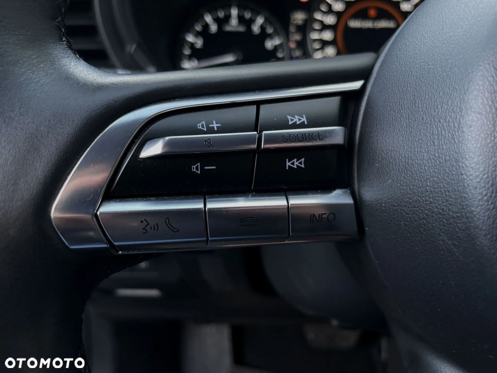 Mazda CX-30 e-SKYACTIV-X 2.0 M HYBRID AWD DRIVE - 24