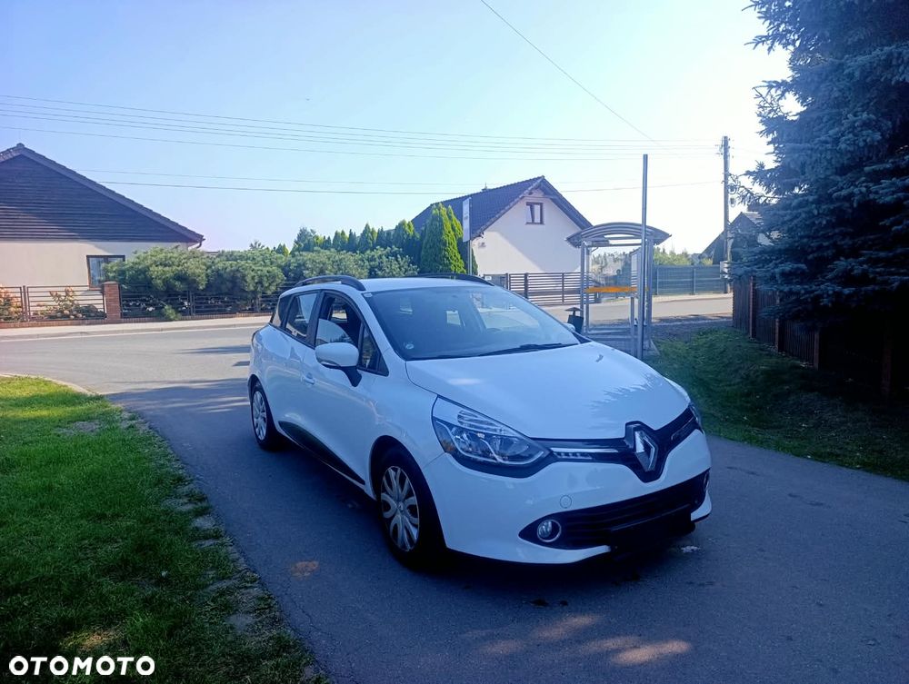 Renault Clio - 5