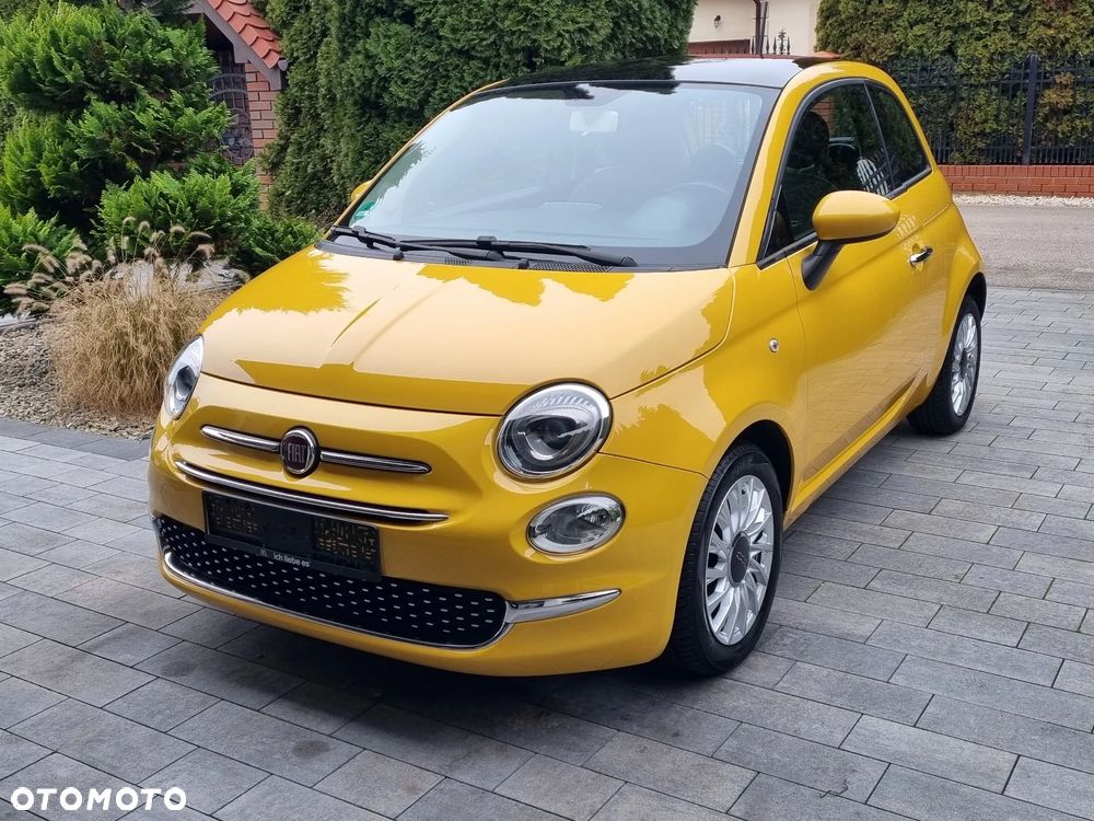 Fiat 500 0.9 TwinAir Start&Stopp GQ - 2