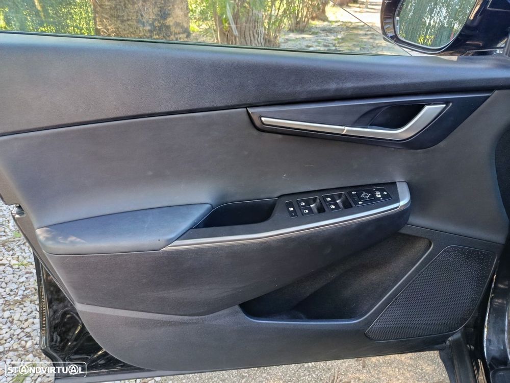 Kia EV6 77.4 kWh Tech - 5