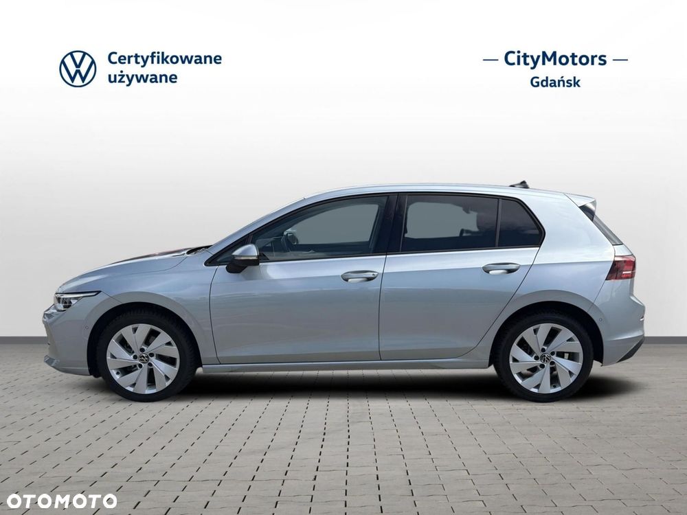 Volkswagen Golf 1.5 eTSI mHEV Life DSG - 5