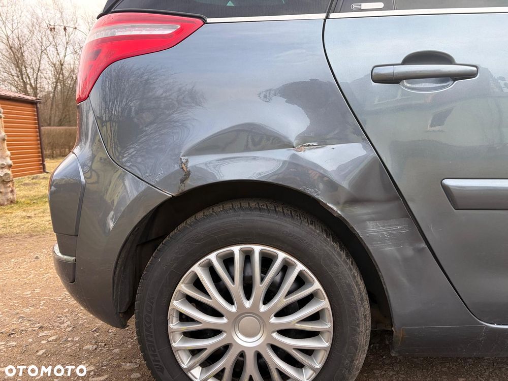 Citroën C4 - 17