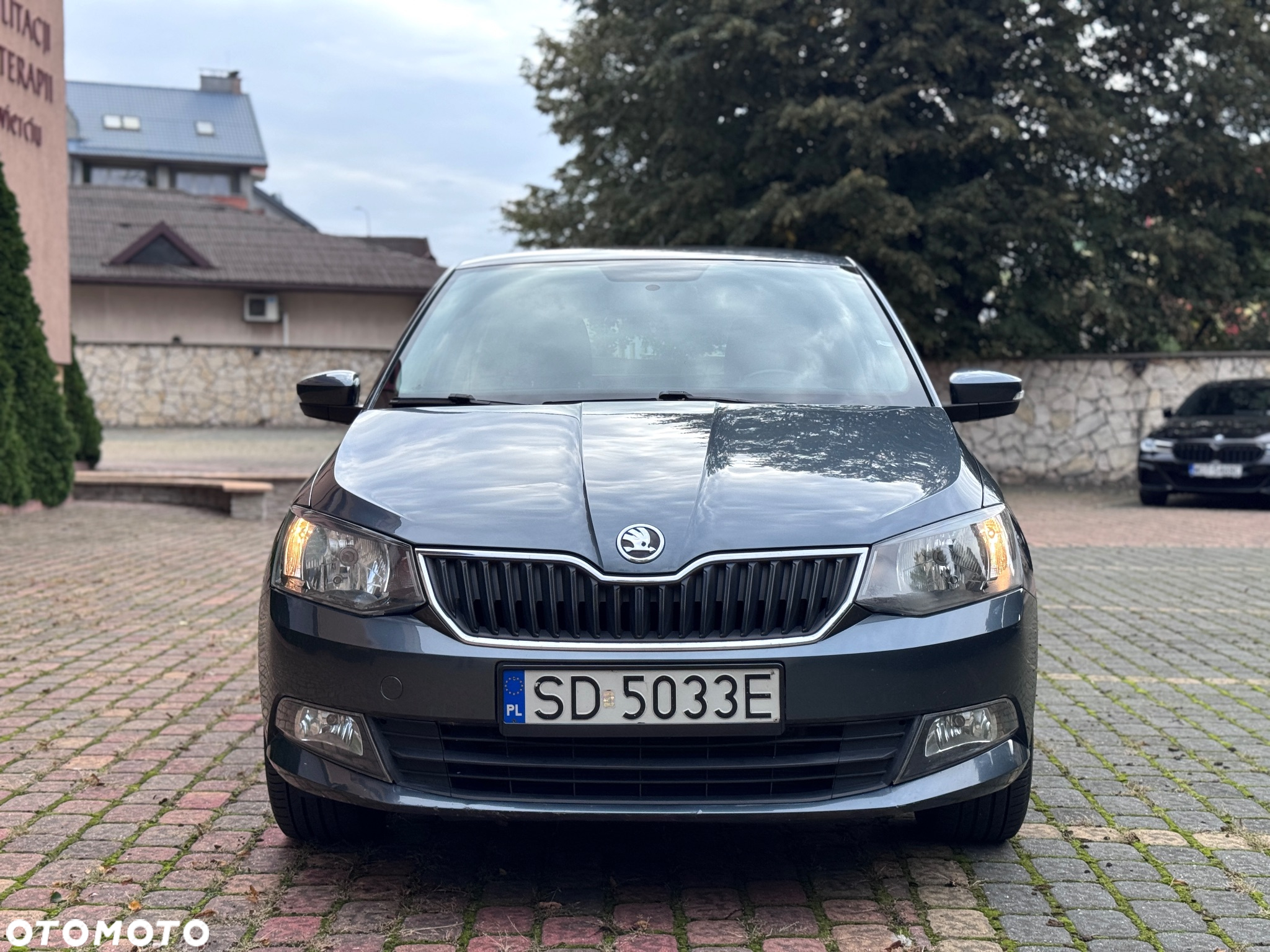Skoda Fabia 1.2 TSI Joy - 3
