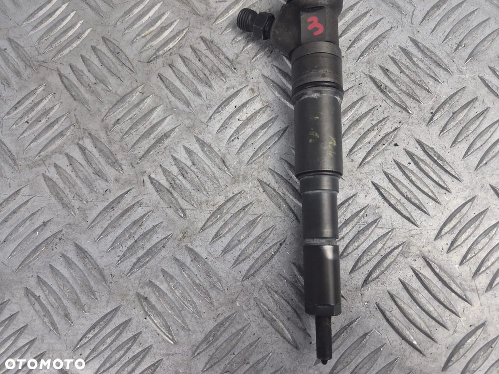 Wtryskiwacz BMW 3 E46 7789661 - 2