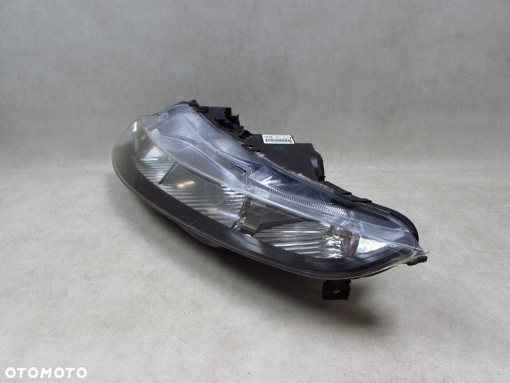 HONDA CIVIC VIII UFO LAMPA REFLEKTOR PRZOD LEWY 33150-SMG-E014-M1 0301226601 UK 06-11 - 3