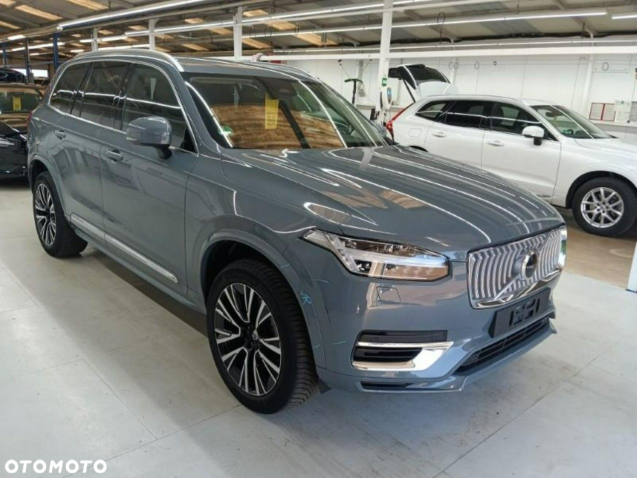 Volvo XC 90 - 2