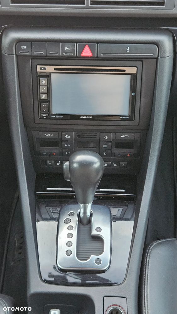 Audi S4 Avant 4.2 Quattro Tiptr - 20