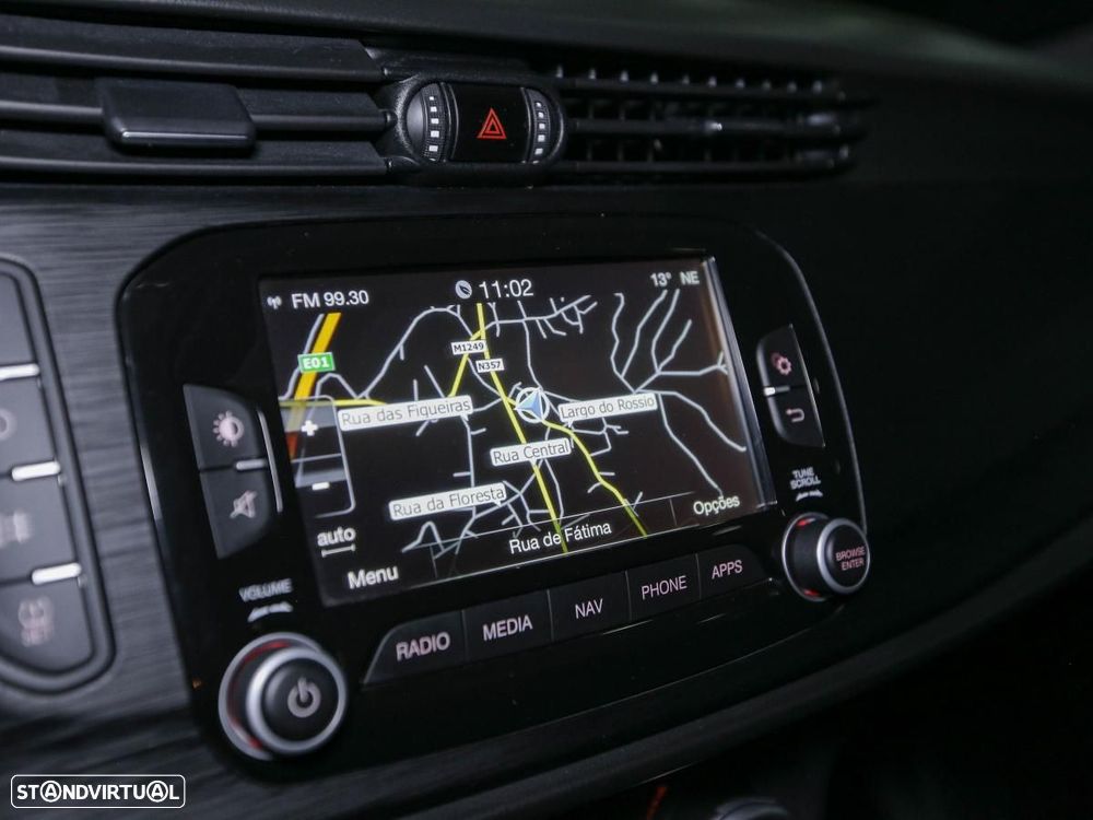 Alfa Romeo Giulietta 1.6 JTDm Sport TCT - 16