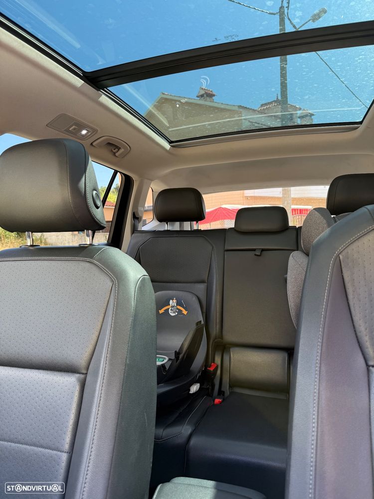 VW Tiguan Allspace - 20