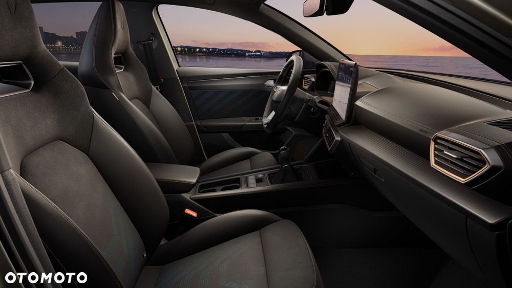 Cupra Leon 1.5 TSI - 12