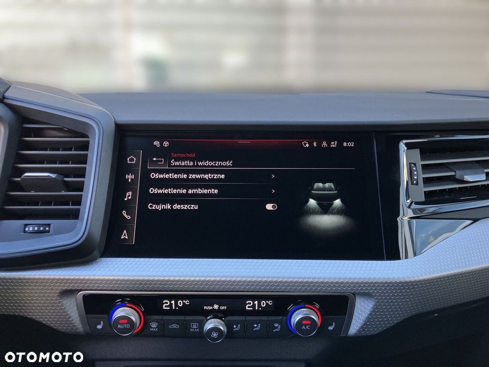 Audi A1 Sportback - 25