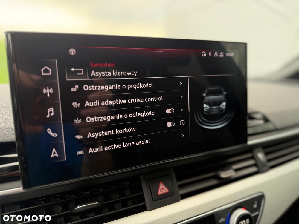 Audi A5 Sportback 45 TFSI quattro S tronic S line - 28