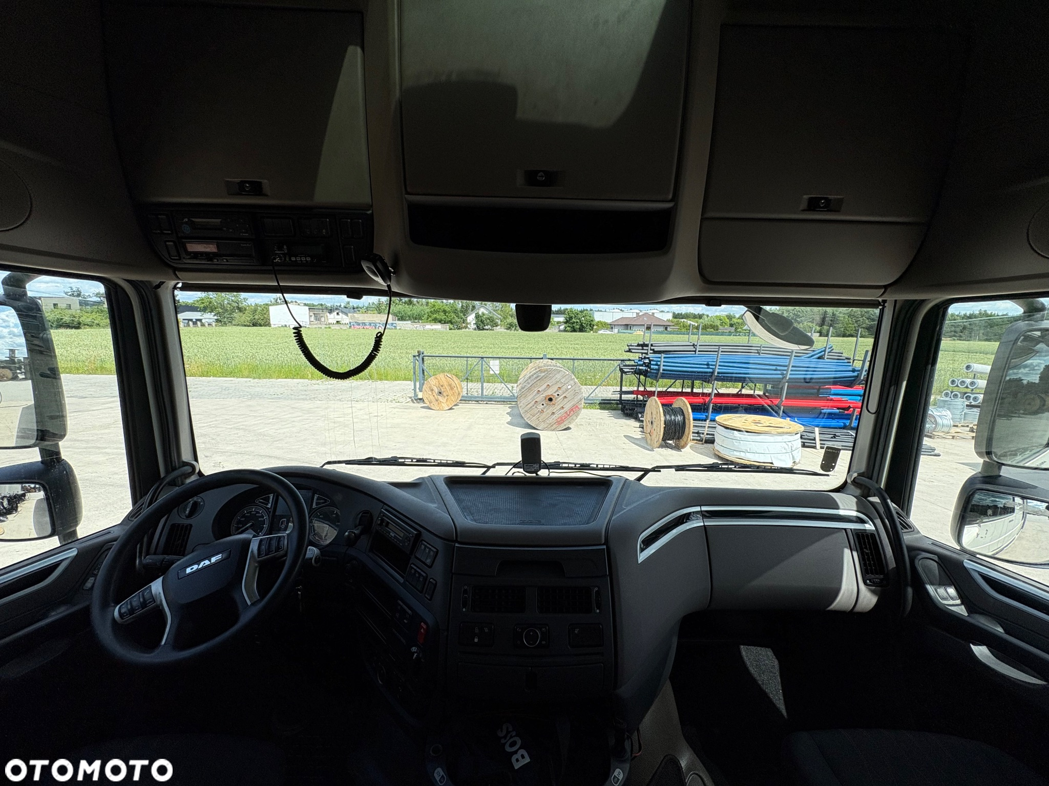 DAF XF480 - 20