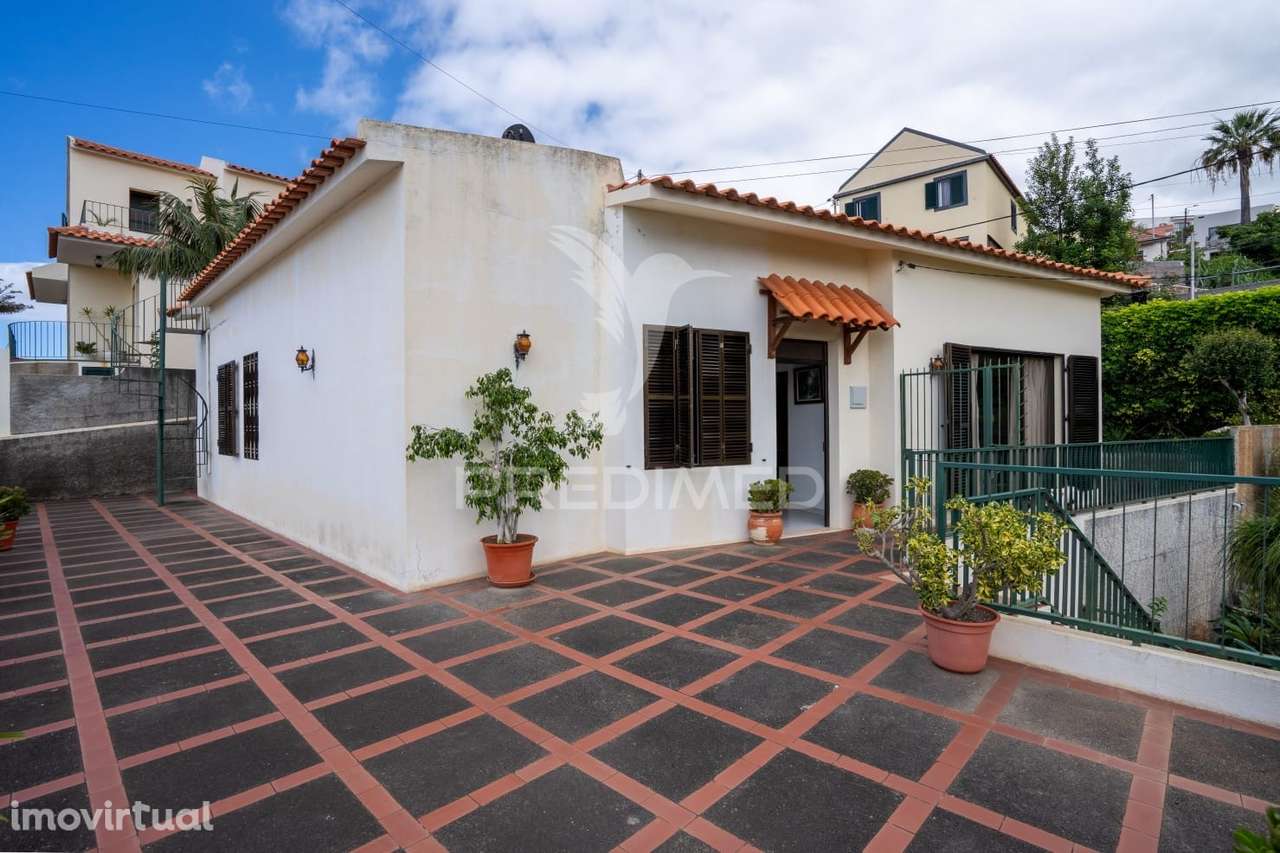 Moradia T3 Caniço - Grande imagem: 5/23