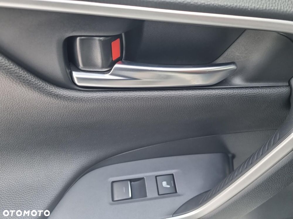 Toyota RAV4 2.5 Plug-In Hybrid Selection 4x4 - 24