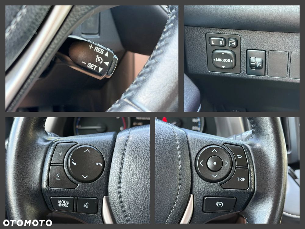 Toyota RAV4 2.0 D-4D Prestige 4x2 - 25