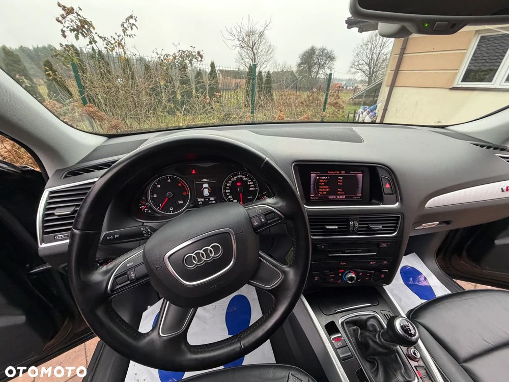 Audi Q5 2.0 TDI - 32