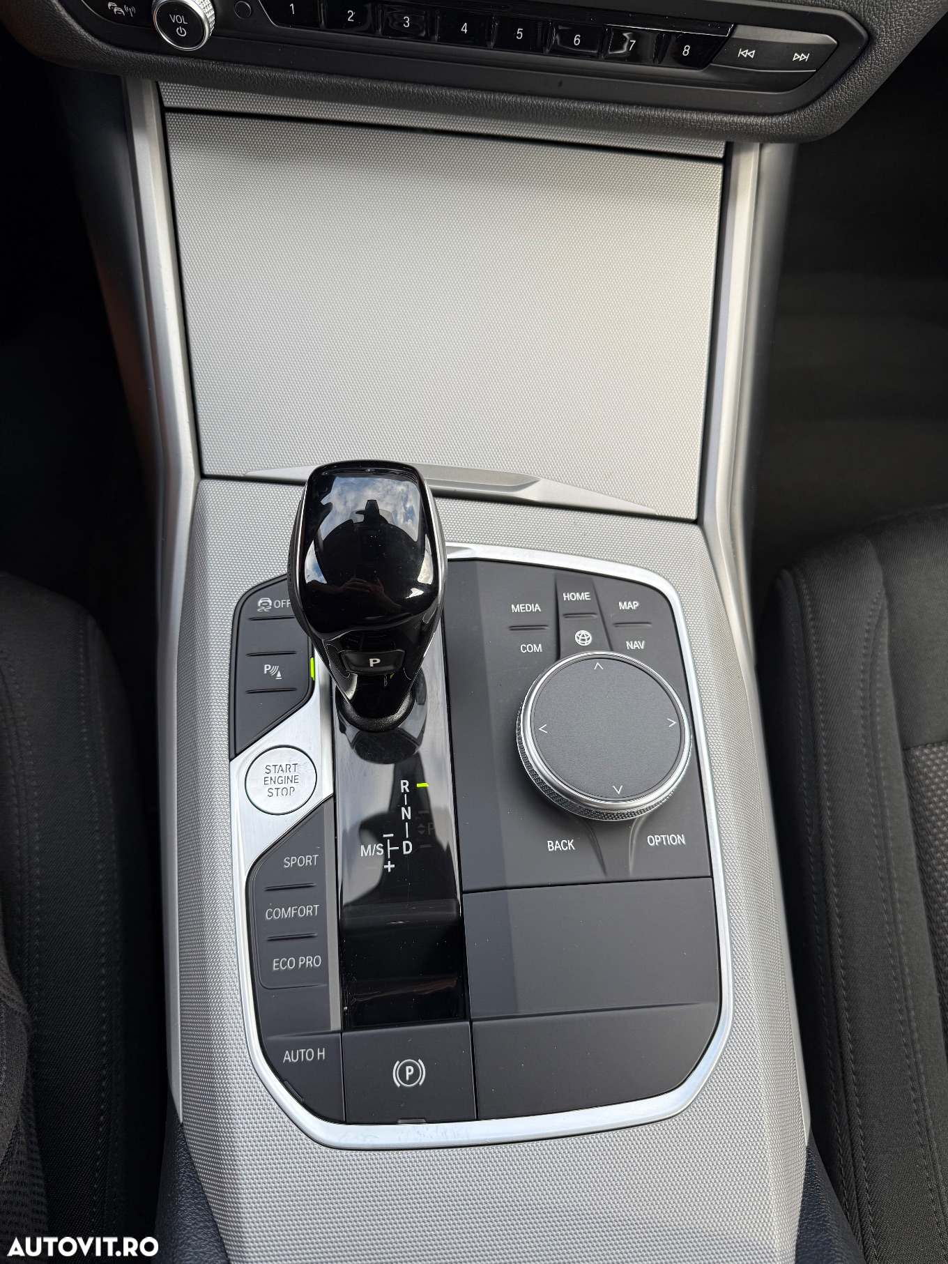 BMW Seria 3 318d AT MHEV - 14