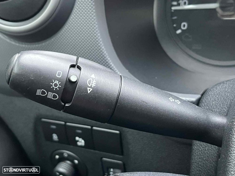 Citroën Berlingo L2 1.6 HDi 90cv - 11
