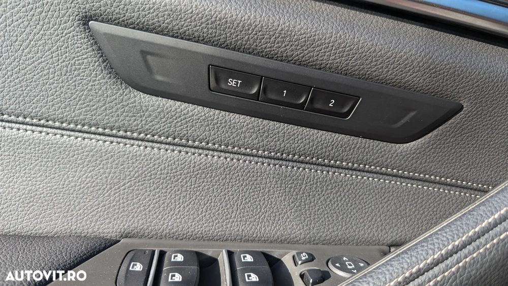 BMW Seria 5 530i xDrive Aut. M Sport Edition - 8