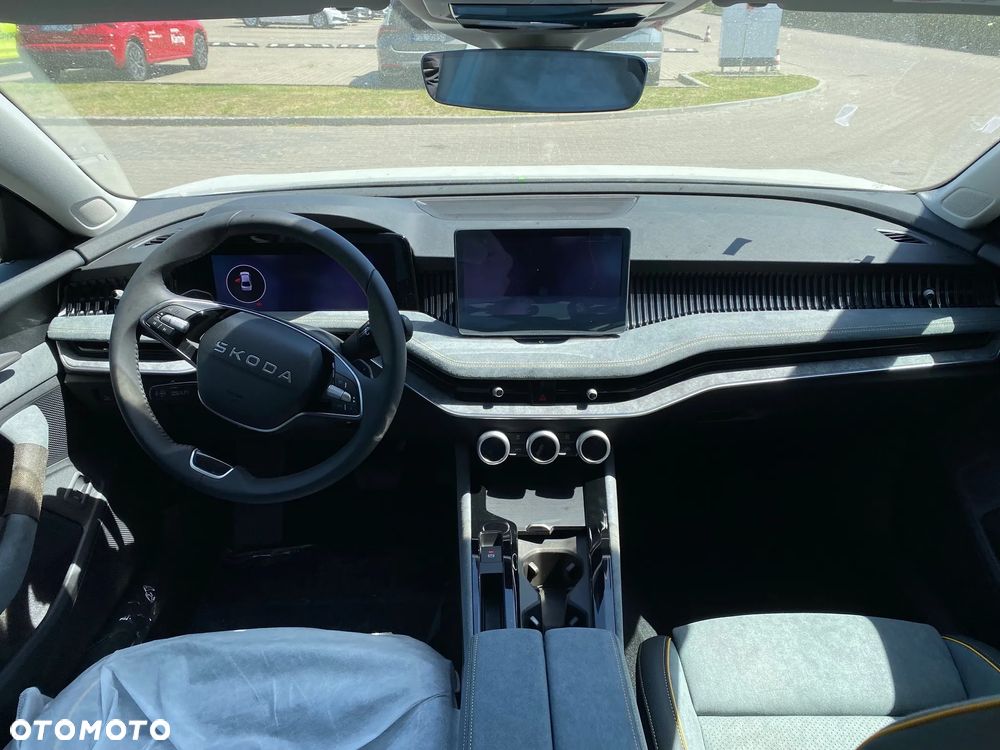 Skoda Superb - 4