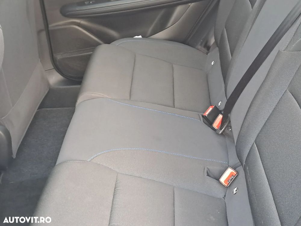 MG MG4 4 Standard - 8