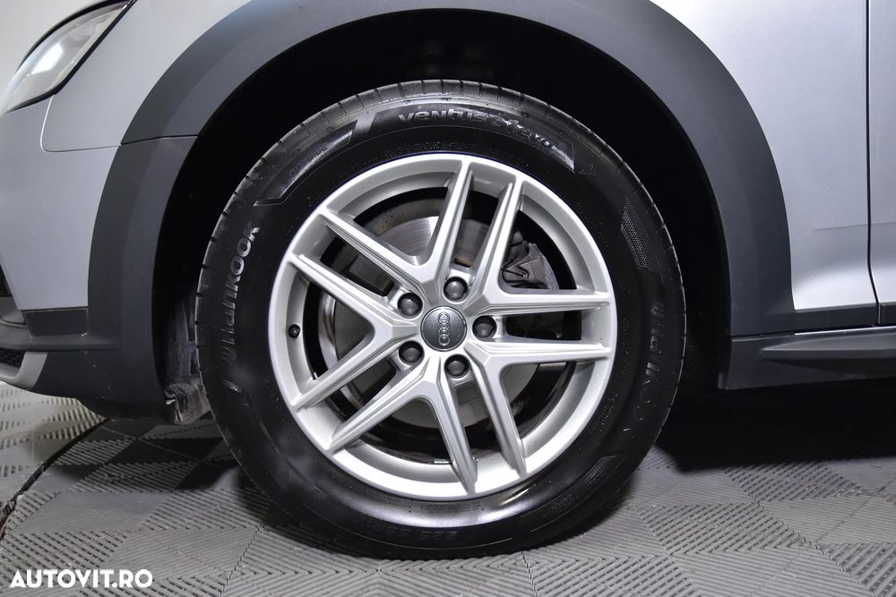 Audi A4 Allroad - 13