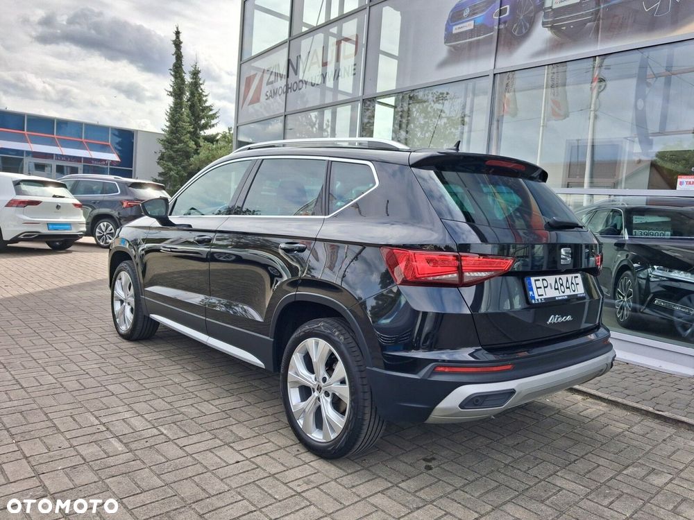 Seat Ateca - 17