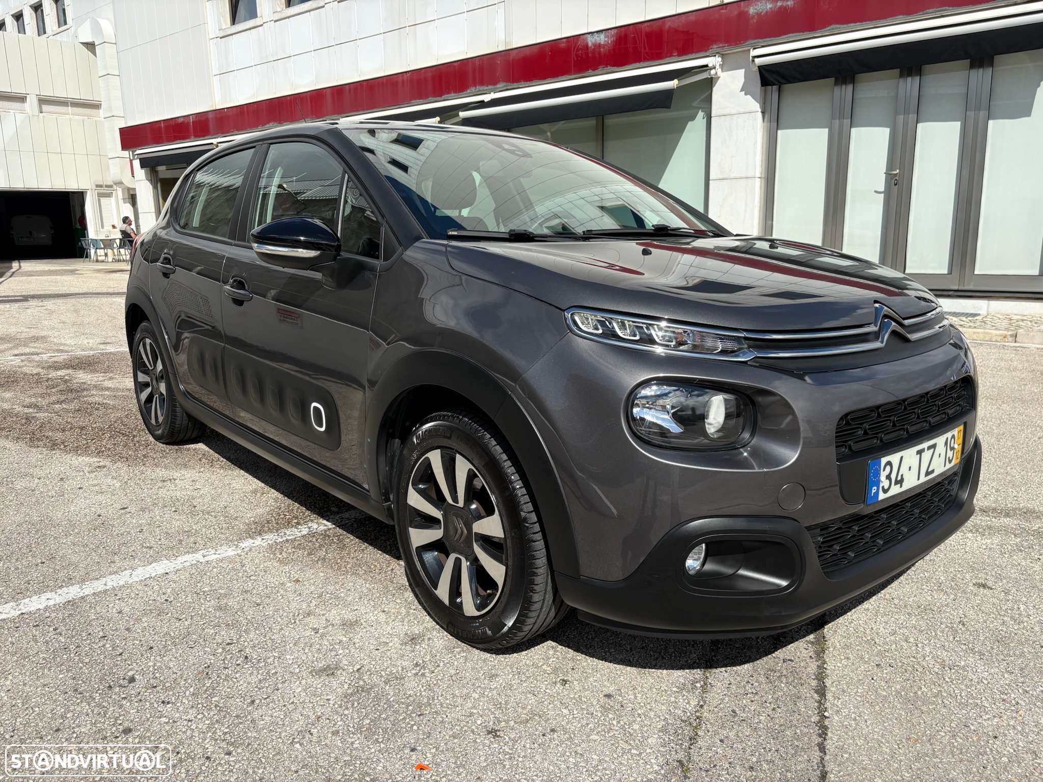 Citroën C3 1.2 PureTech Feel - 6