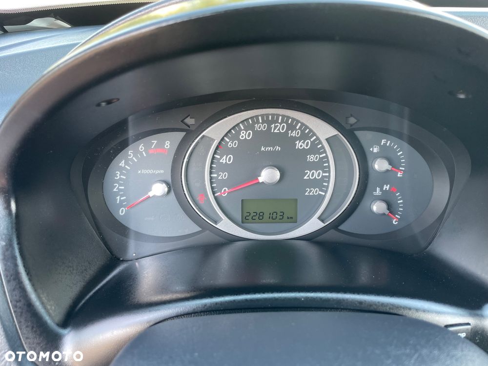 Hyundai Tucson - 14