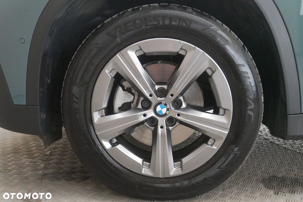 BMW X1 - 14