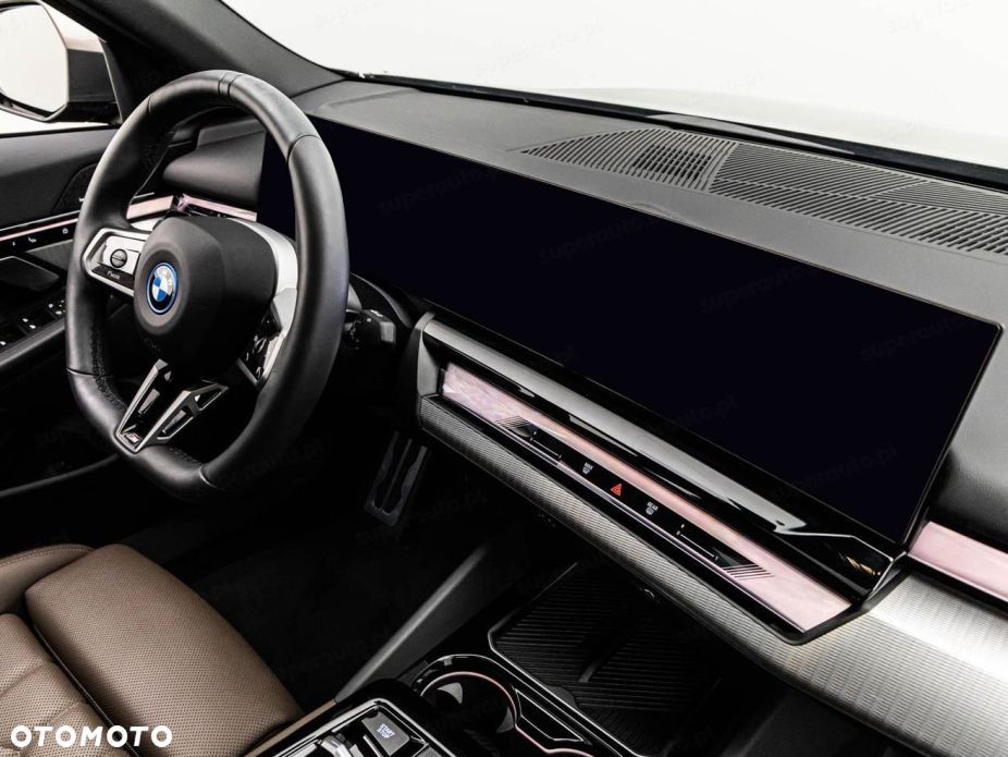 BMW i5 83.9kWh eDrive40 M Sport - 14