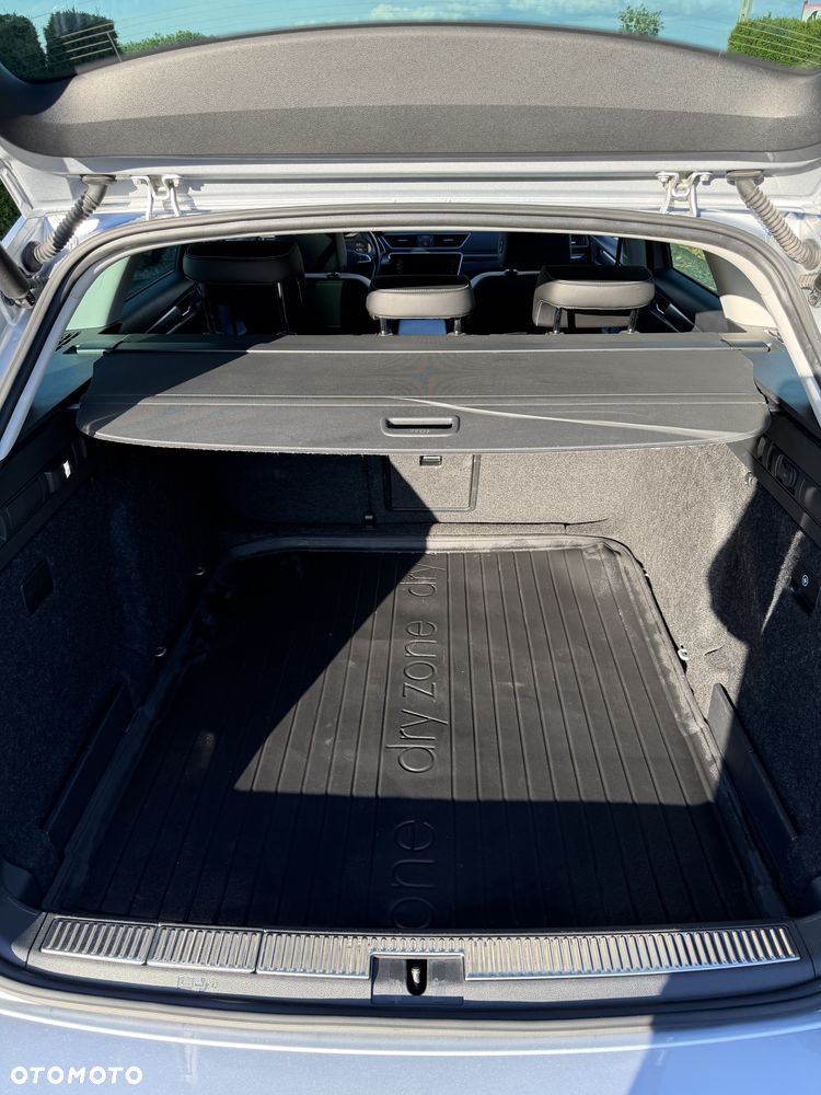 Skoda Superb 2.0 TDI Style DSG - 8
