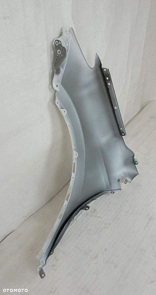 BŁOTNIK PRAWY PRZEDNI TOYOTA RAV4 IV 2012-2019 - 12