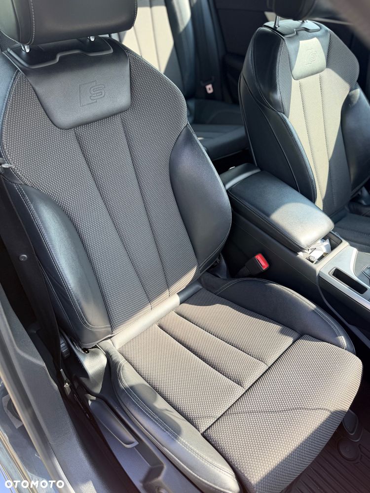 Audi A5 Sportback 2.0 TDI - 36