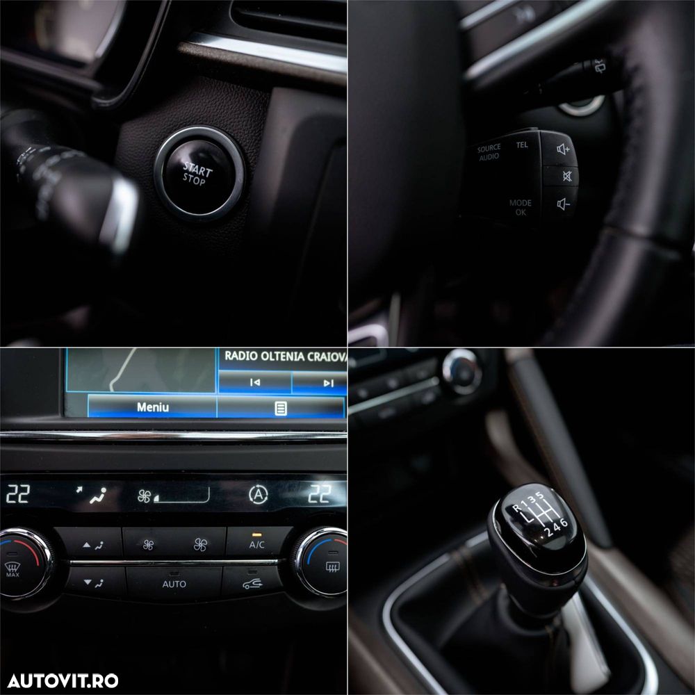 Renault Kadjar Energy dCi 130 COLLECTION - 25