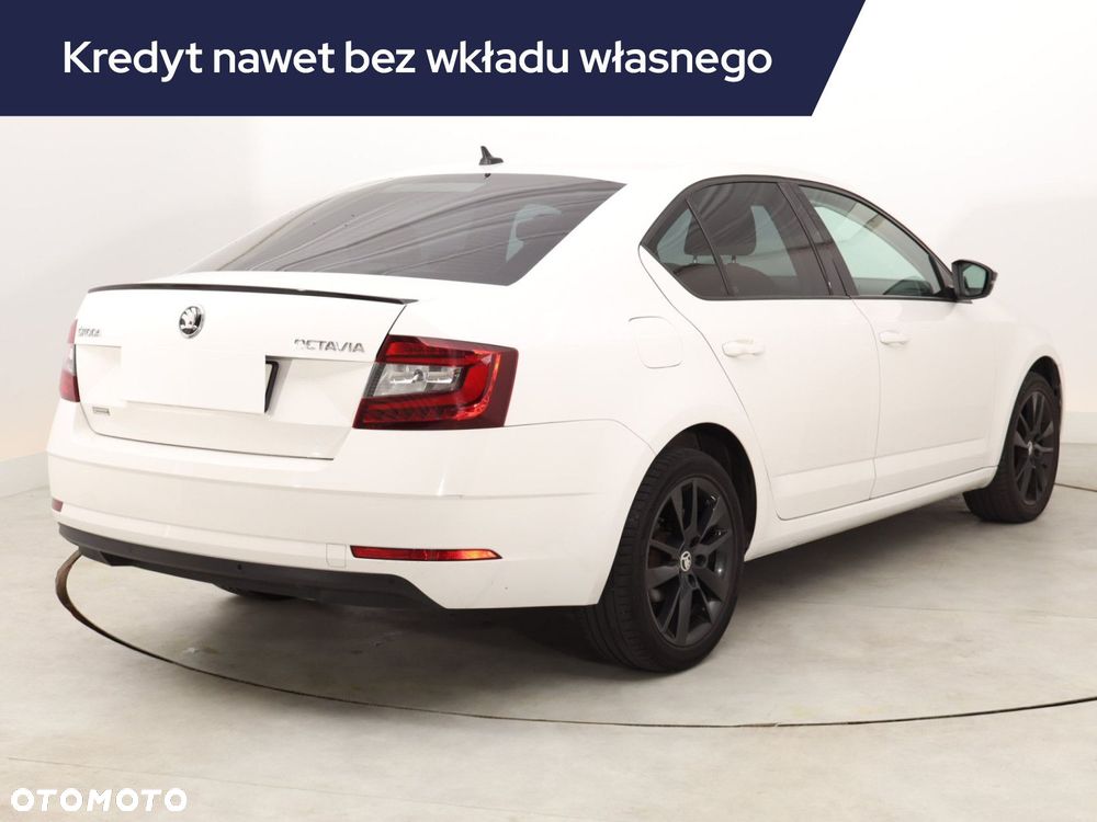 Skoda Octavia - 7