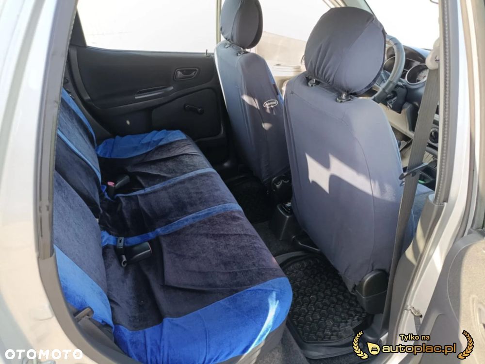 Suzuki Ignis 1.5 Comfort - 6