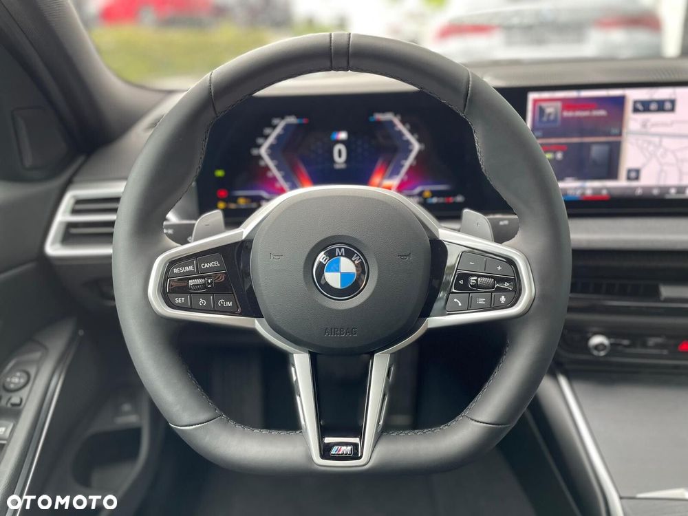 BMW Seria 3 - 19