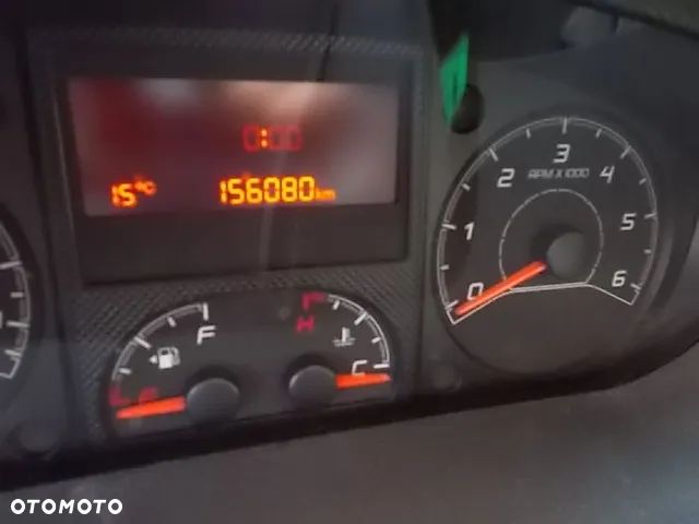 Peugeot BOXER - 19