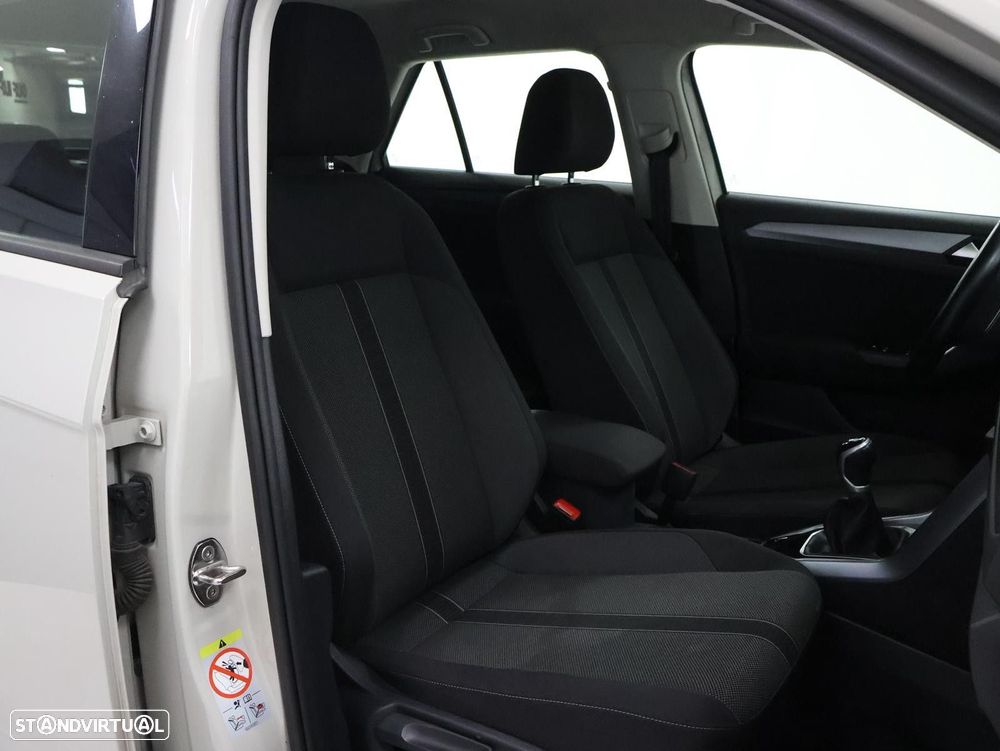 VW T-Roc 1.0 TSI Life - 27