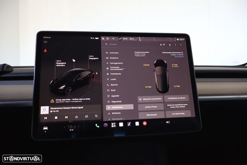 Tesla Model 3 - 38