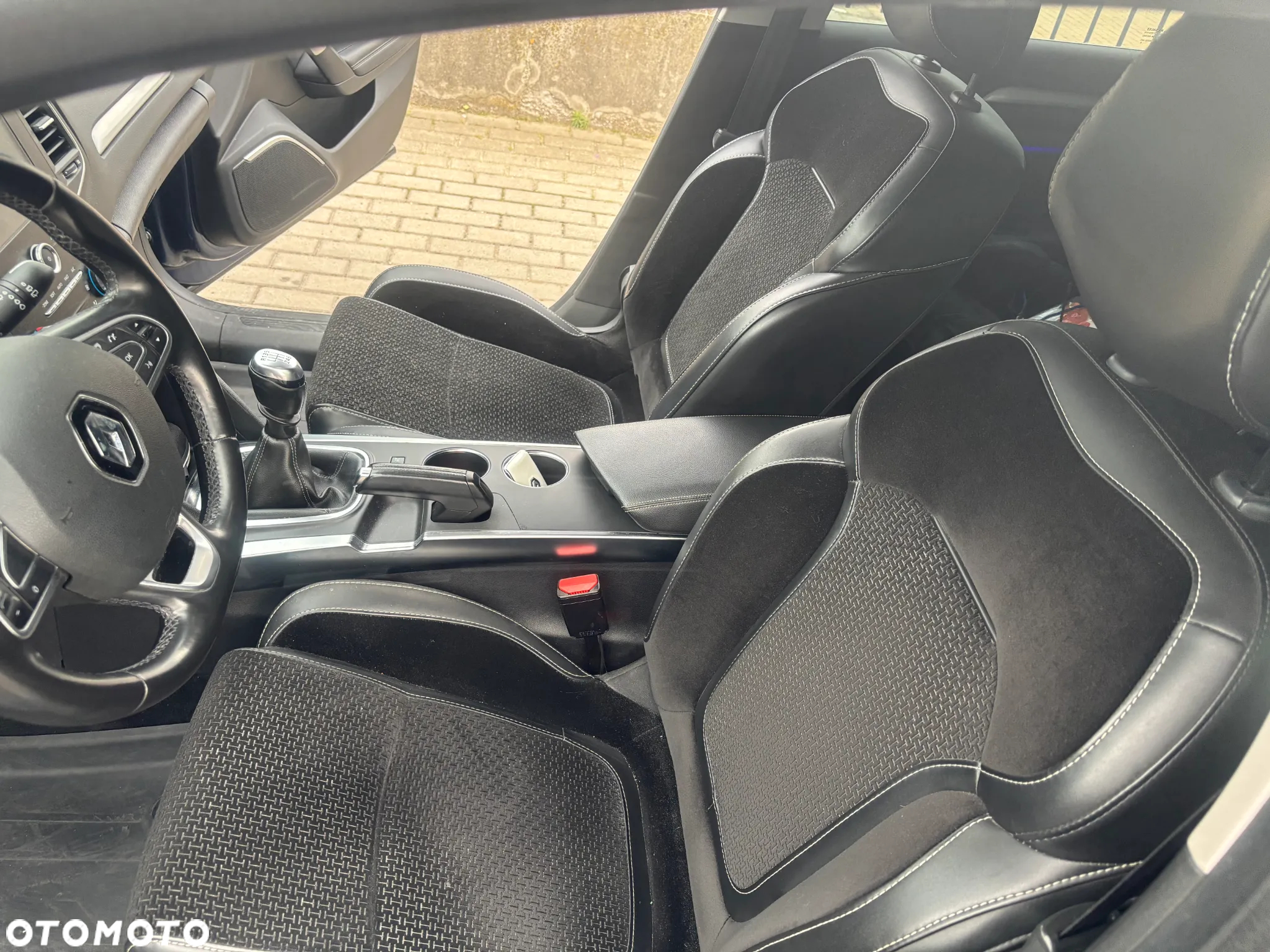 Renault Megane - 8