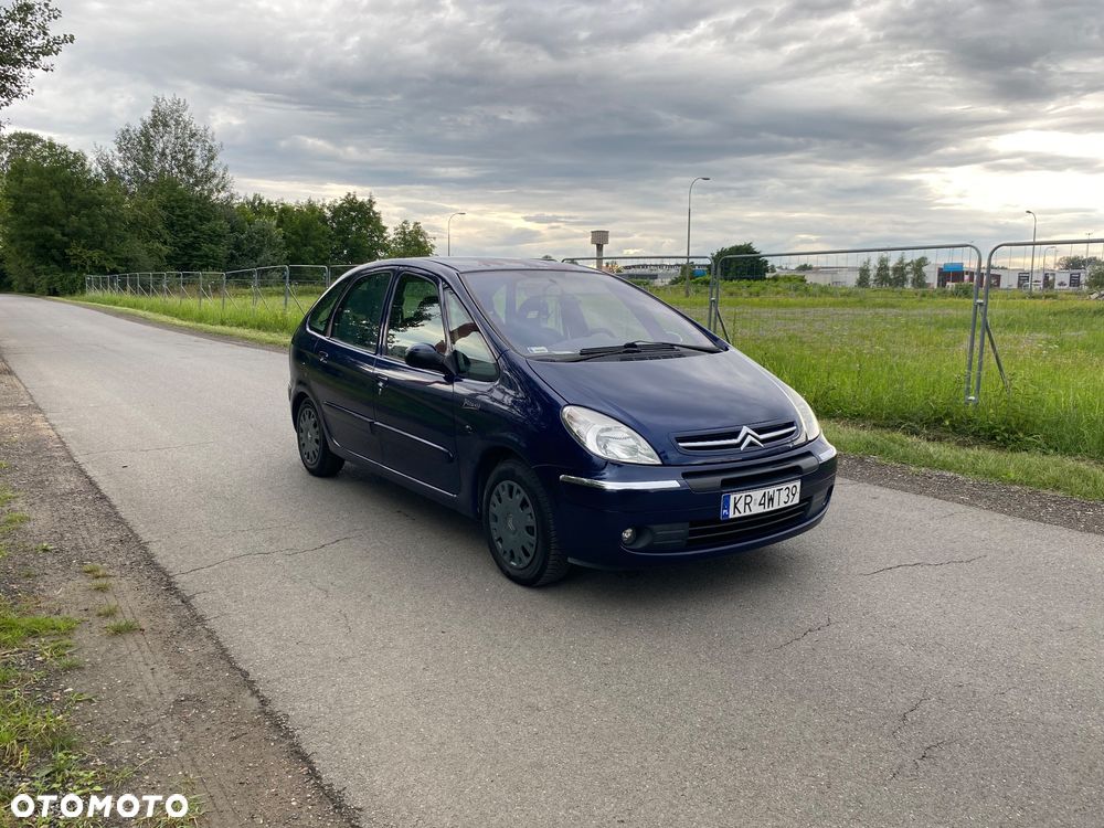 Citroën Xsara Picasso - 2