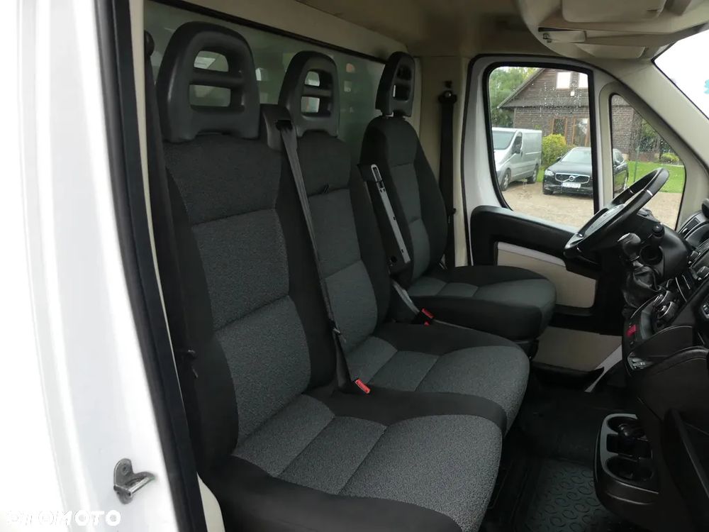 Fiat DUCATO - 19