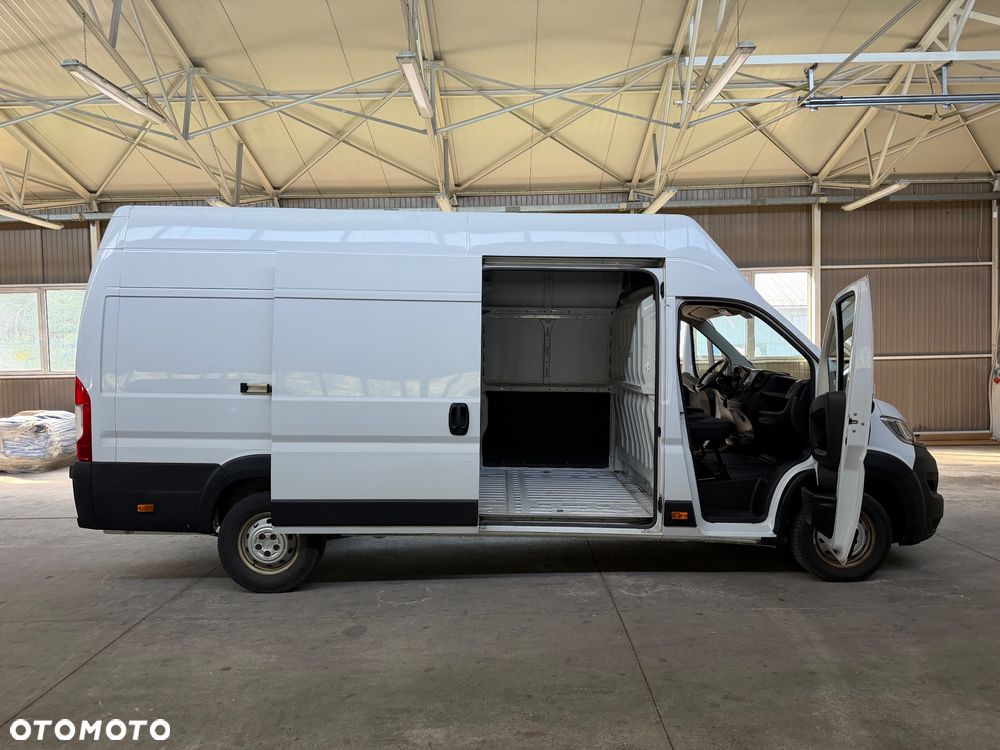 Opel Movano - 28