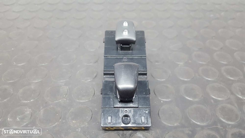 COMANDO DO ELEVADOR FRENTE DIREITO NISSAN QASHQAI (J11) TEKNA - 3