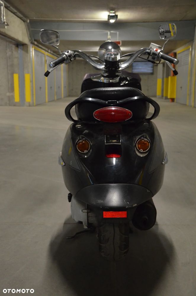 Aprilia Habana - 11
