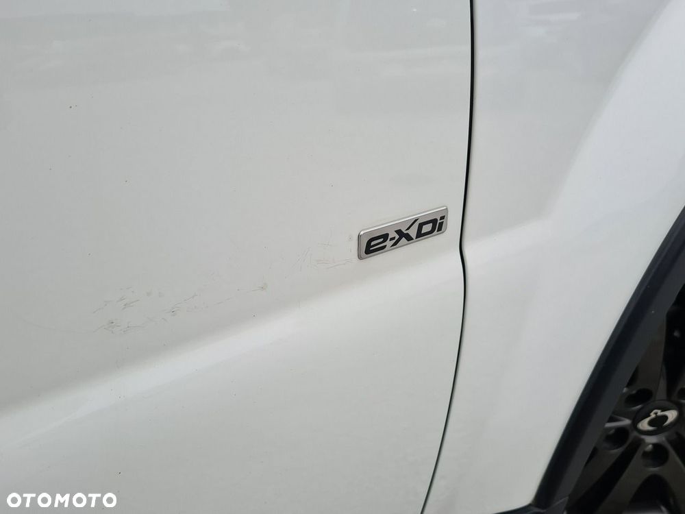 SsangYong/KGM Rexton W 2.0 D20 DTR 4WD Crystal - 36